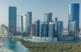 Abu Dhabi acts against fire hazards with new public safety initiative