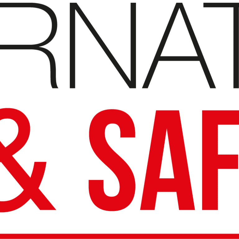 16 April 2024 | International Fire & Safety Journal