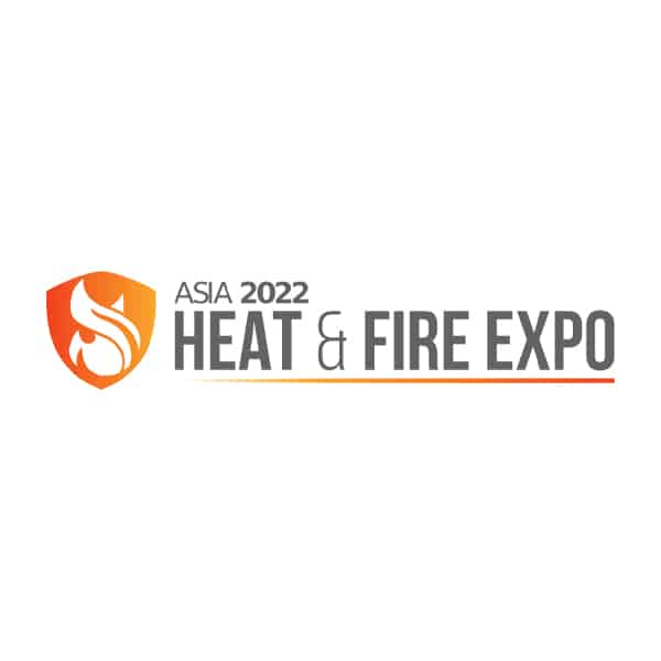 ASIA 2022 Heat & Fire Expo