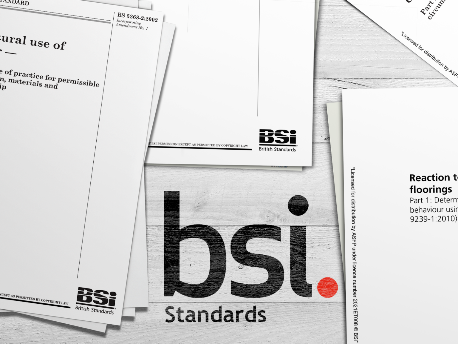 BSI Standards Square