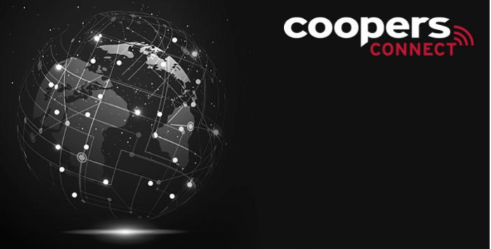 Coopers Connect uses state of the art technology to remotely monitor and control the full range of fire and smoke curtains manufactured by Coopers Fire.