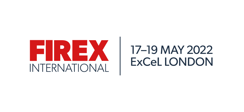 1-ISJ- Registration now open for FIREX International 2022!