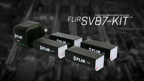 FLIR SV87-KIT