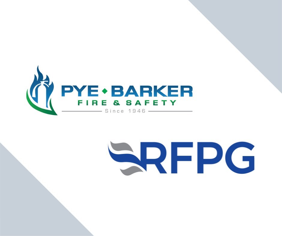 1-ISJ- Pye-Barker Fire & Safety acquires Rapid Fire Protection Group