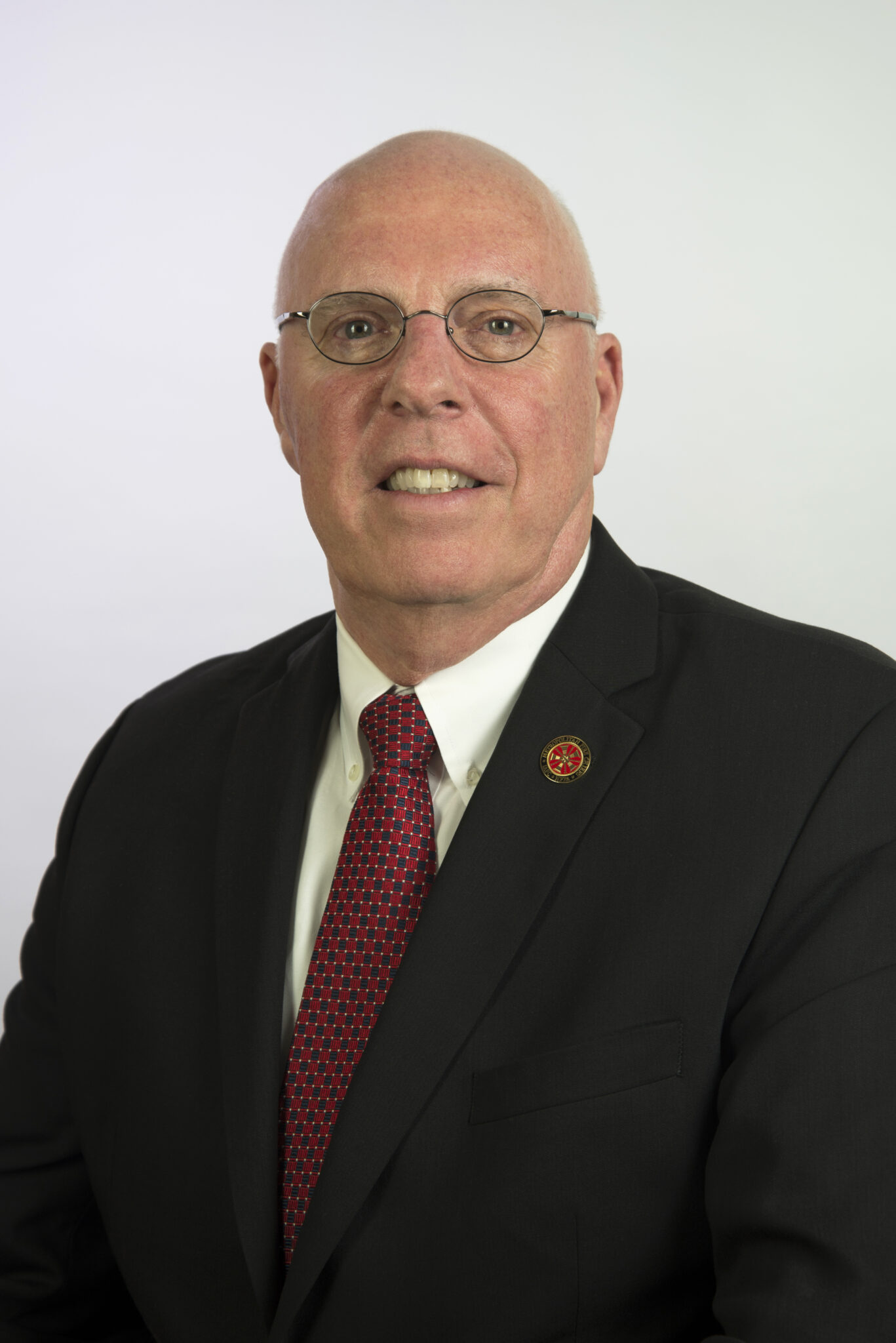 1-ISJ- Metro Chiefs renames Award after Executive Secretary Russ Sanders