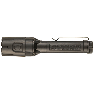 1-ISJ- Product review: Dualie® 2AA flashlight