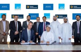 Emirates Glass partners with SCHOTT to provide fire-resistant glass