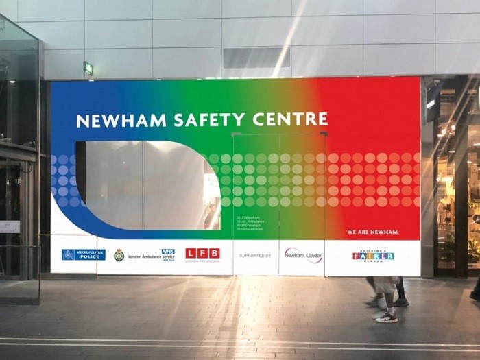 newham-safety-centre
