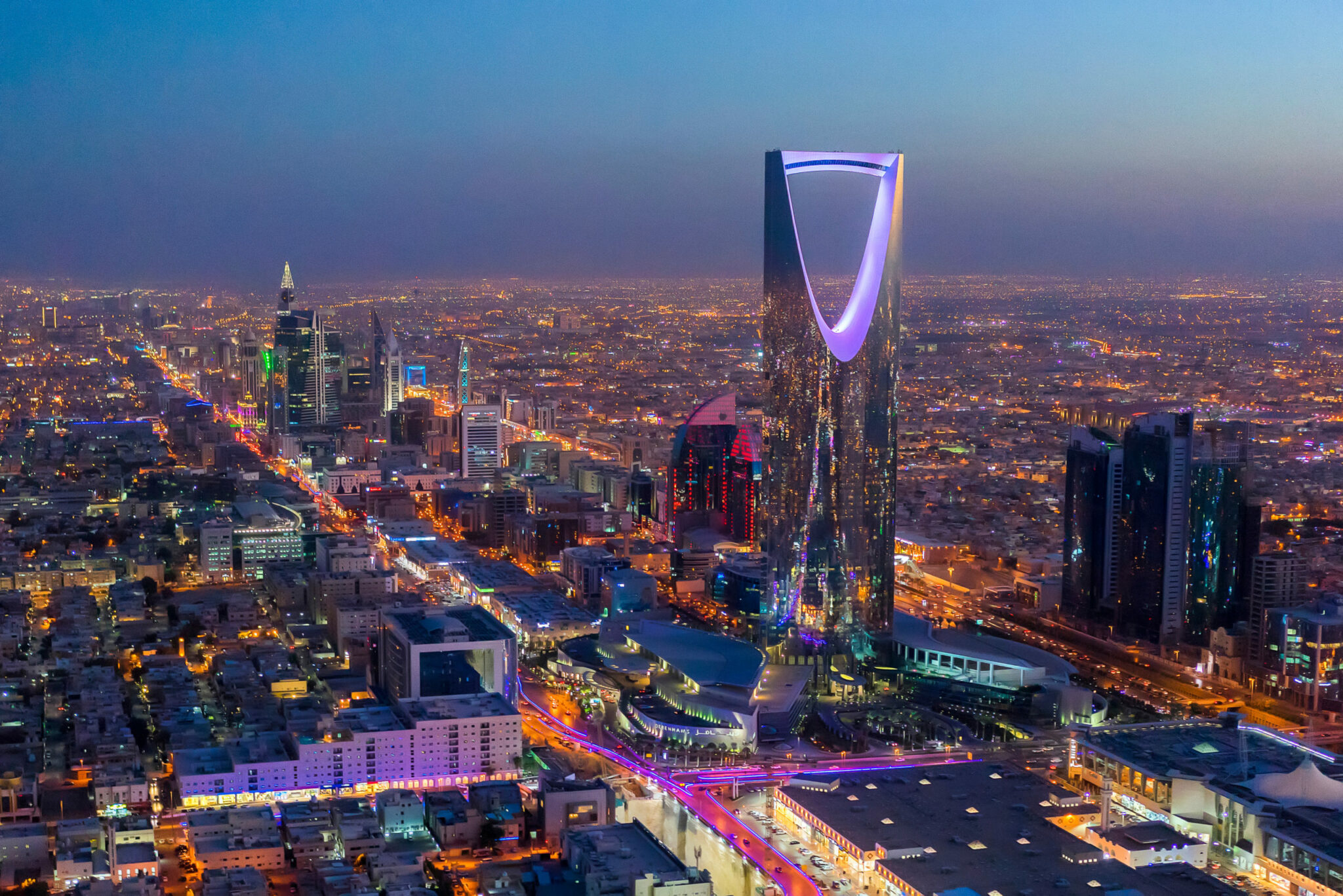 Zenova Group announces distribution plans for Saudi Arabia