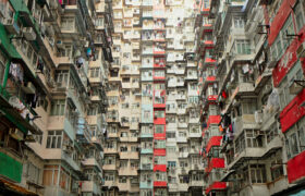 Government commits to enhancing fire safety in Hong Kong’s old buildings