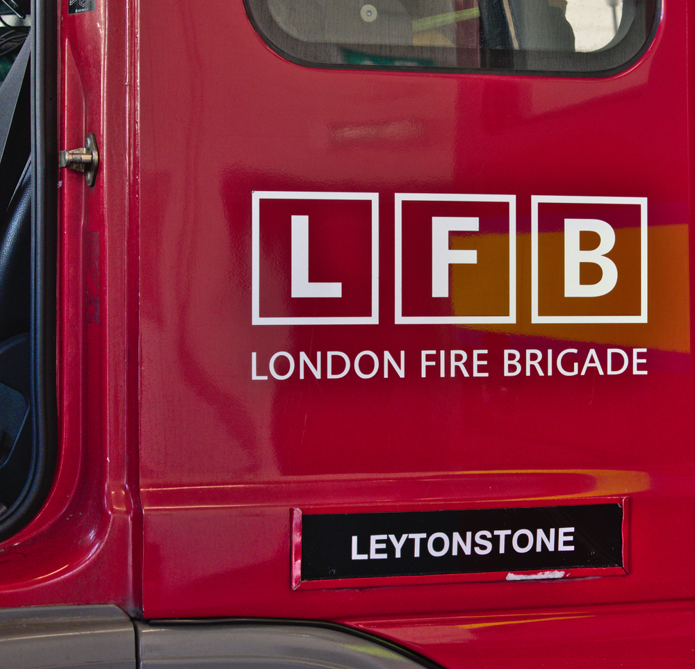 London,,England/,United,Kingdom,,09/20/2019:,Leytonstone,Fire,Station,Fire,Engine