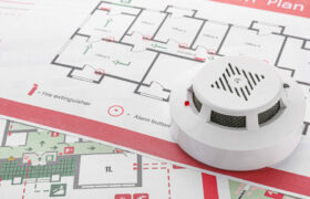 Fire Industry Association has released guidance on maintenance-free connections for fire alarm systems