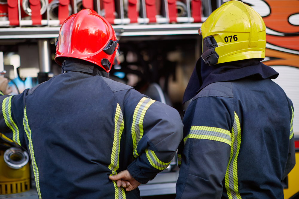Dräger is launching its ‘Health for the Firefighter’ campaign to support fire services in driving the cultural changes to protect firefighter health.v
