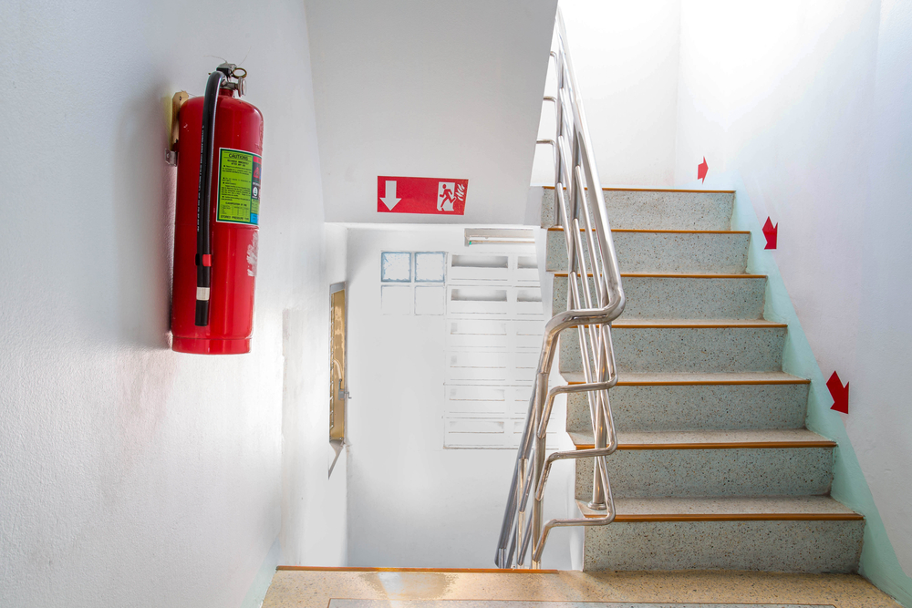 RIBA launches Fire Safety Compliance Tracker