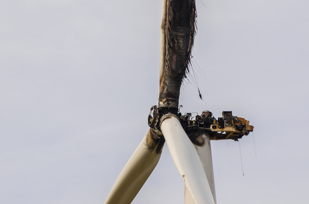 Firetrace's new report, The Complete Guide to Wind Turbine Fire Protection, answers commonly asked questions about wind turbine fires.