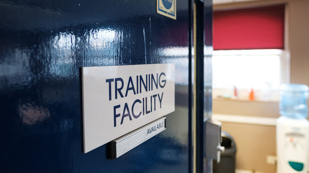 The ASFP is preparing to resume face-to-face classroom training on Passive Fire Protection in Dublin and Coventry on Wednesday 8 July.