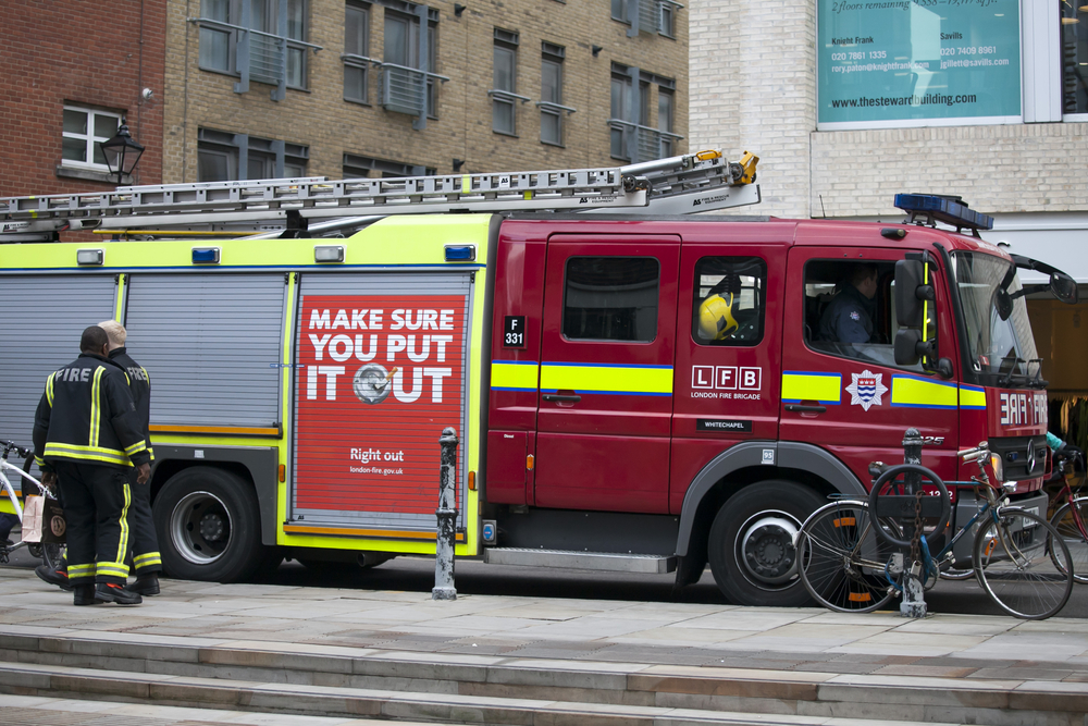 London,,England,-,March,12,,2017,Emergency,Services,Firefighters,From