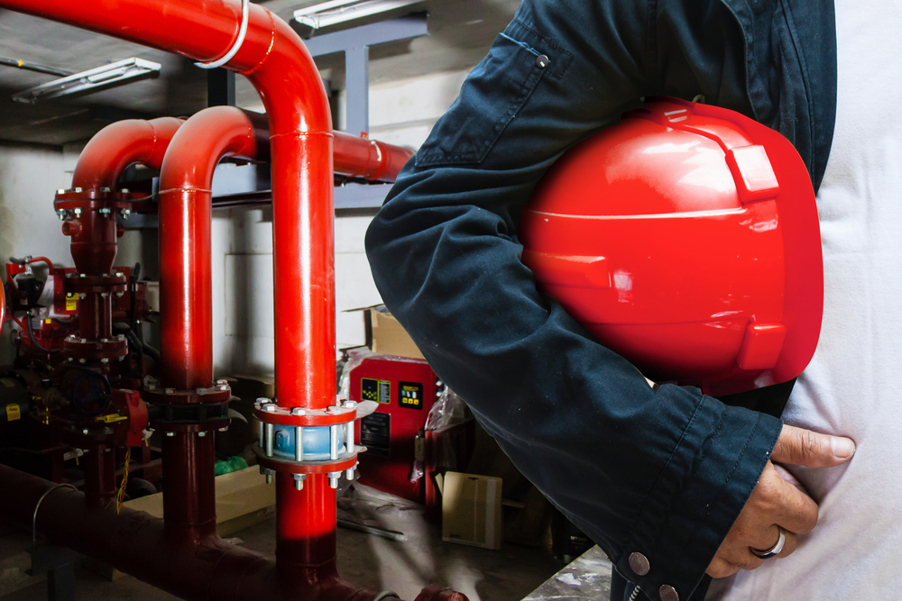 1-ISJ- FIA offer training and recruitment of next generation fire protection engineers