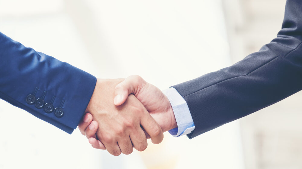 Business,Partnership,Meeting,Concept.,Image,Businessmans,Handshake.,Successful,Businessmen,Handshaking