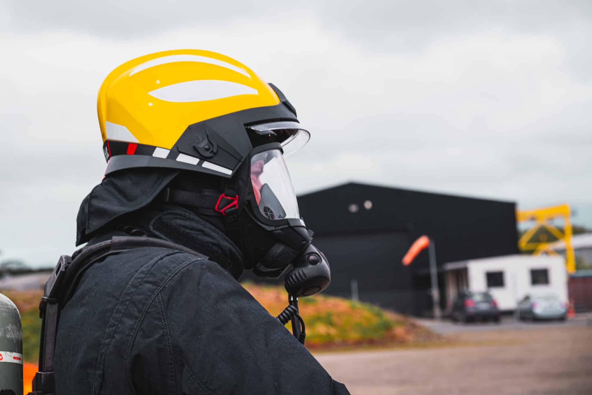 IFSJ Exclusive: Pacific Helmets talks safety without compromise