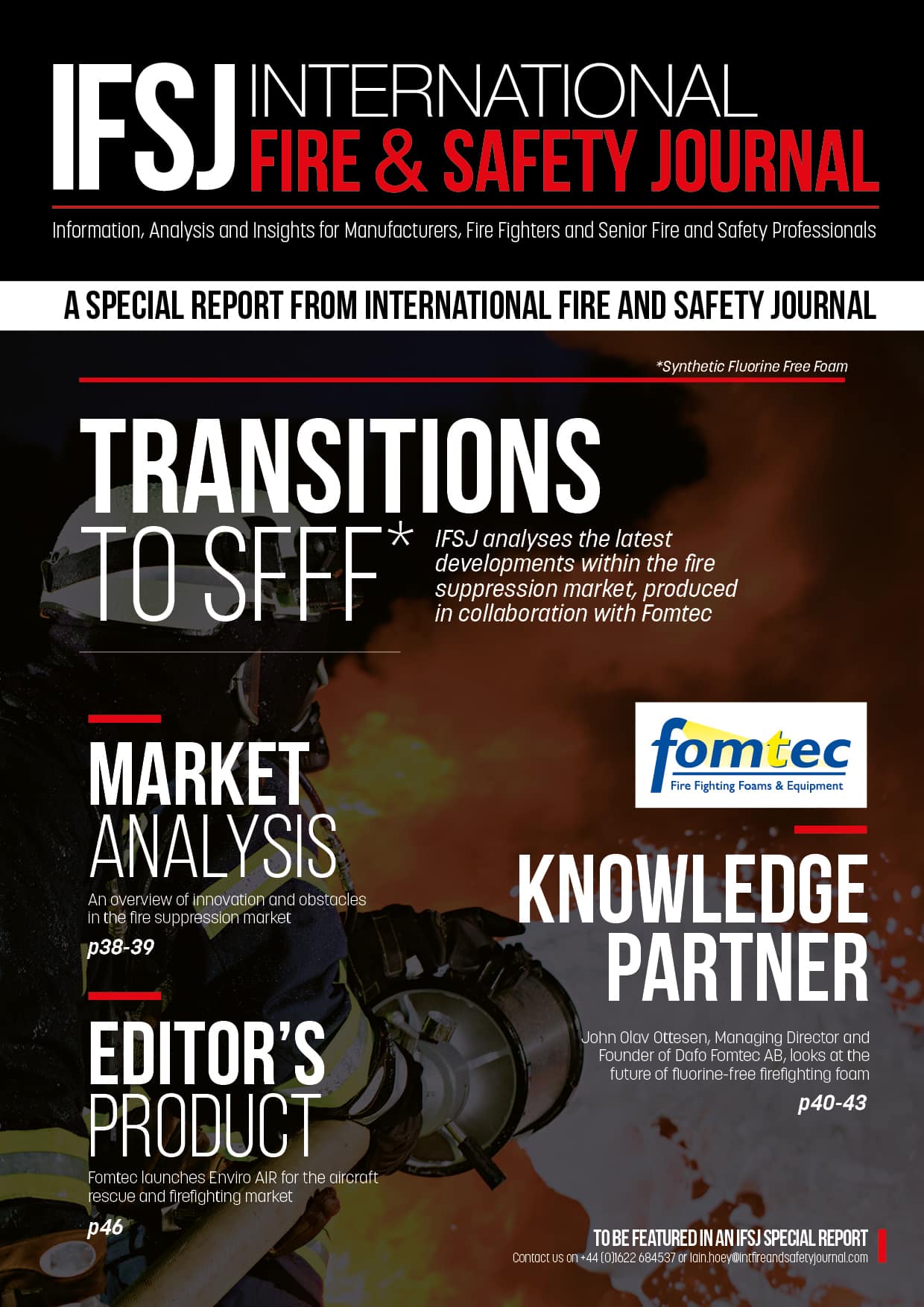IFSJ November - Issue 18 - MAIN35