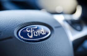 Ford recalls over 600,000 vehicles globally due to fire risk
