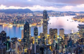 Hong Kong FSD publishes list of contractors completing fire safety improvements