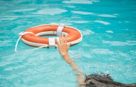 Campaign "Be Water Aware" launched to address accidental drownings