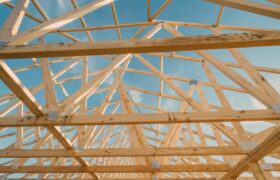 Mass timber construction gains momentum amid fire safety challenges