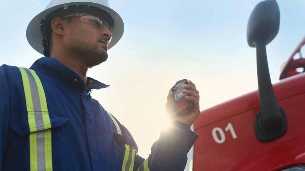 Blackline Safety  Leader in Connected Gas Detection & Lone Worker Safety
