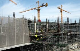 UK officials issue new guidance on building safety and cost management