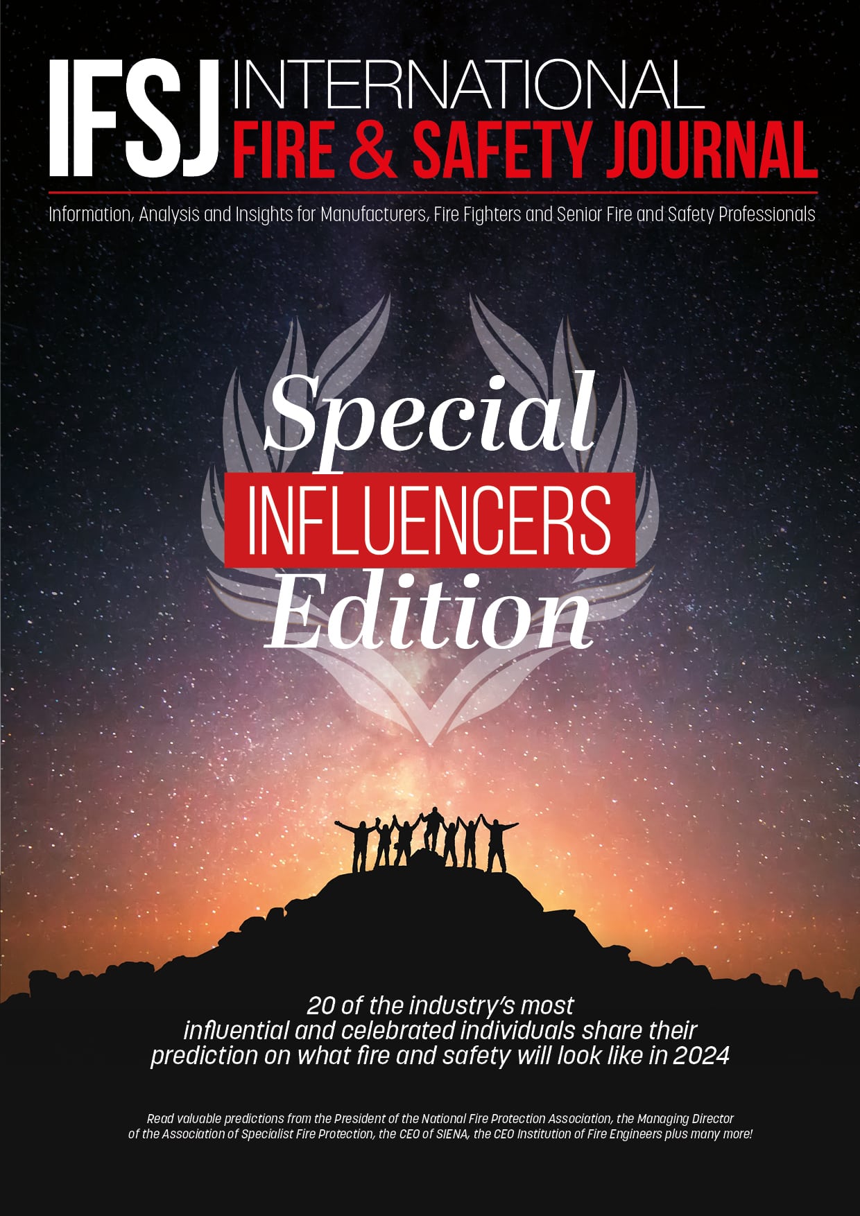 IFSJ December - Issue 30 - Pages43