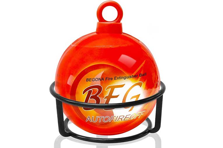 fire extinguisher ball firefighting equipment