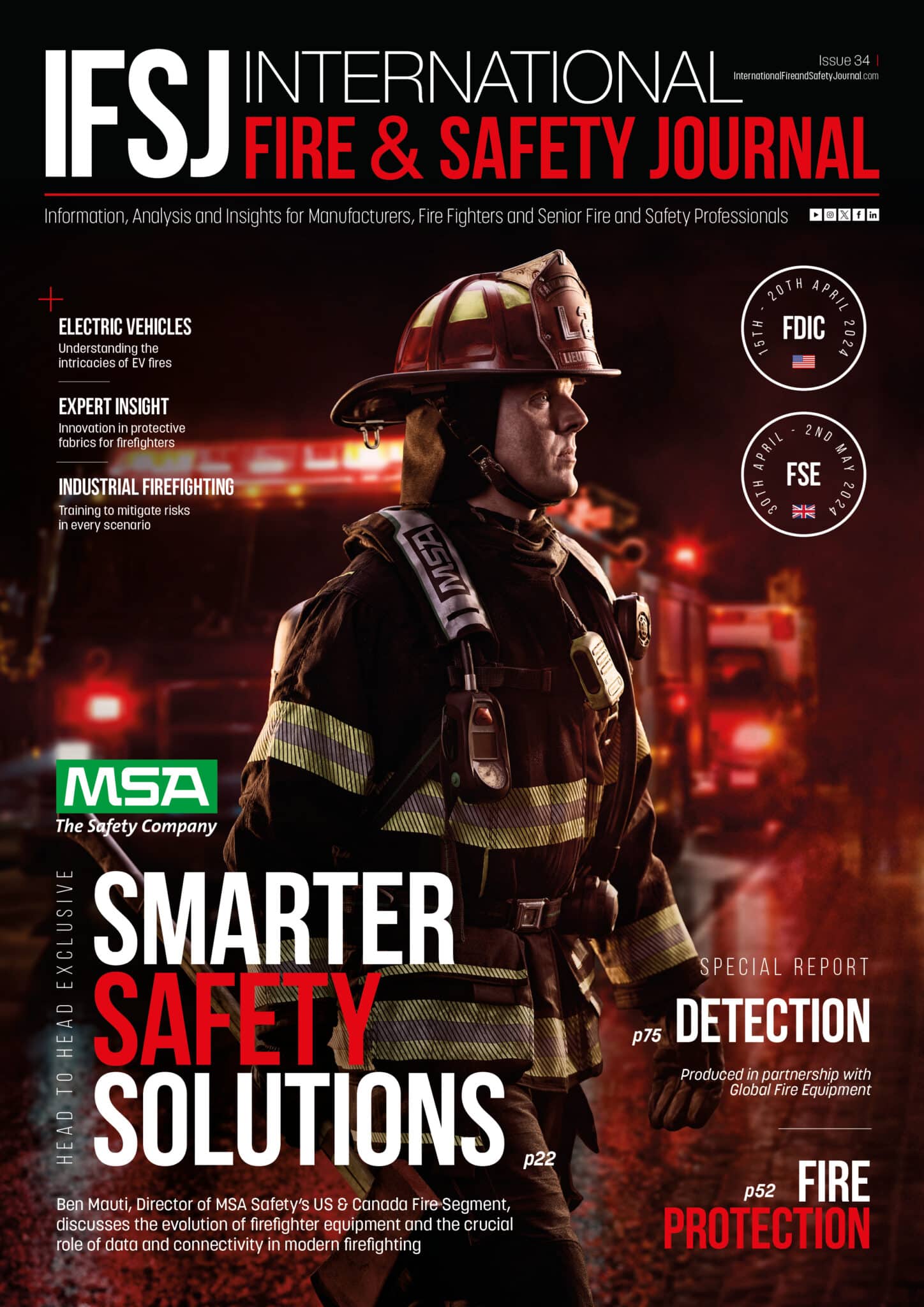60-ISJ- International Fire & Safety Journal