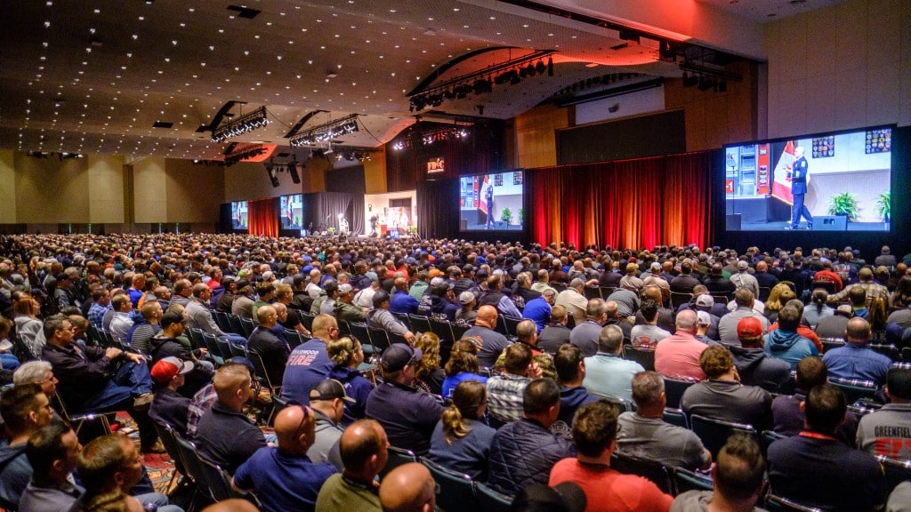 FDIC International 2025 invites presentation proposals from fire and rescue instructors