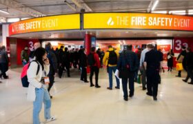 Fire Safety Event 2024: ASFP spearheads awareness on passive fire protection