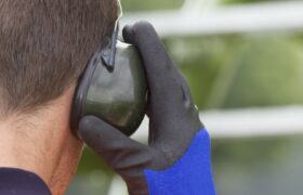 BSIF launches new hearing protection campaign to enhance safety compliance