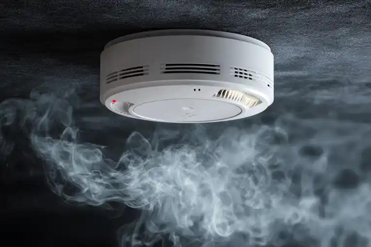 What is a Smoke Alarm