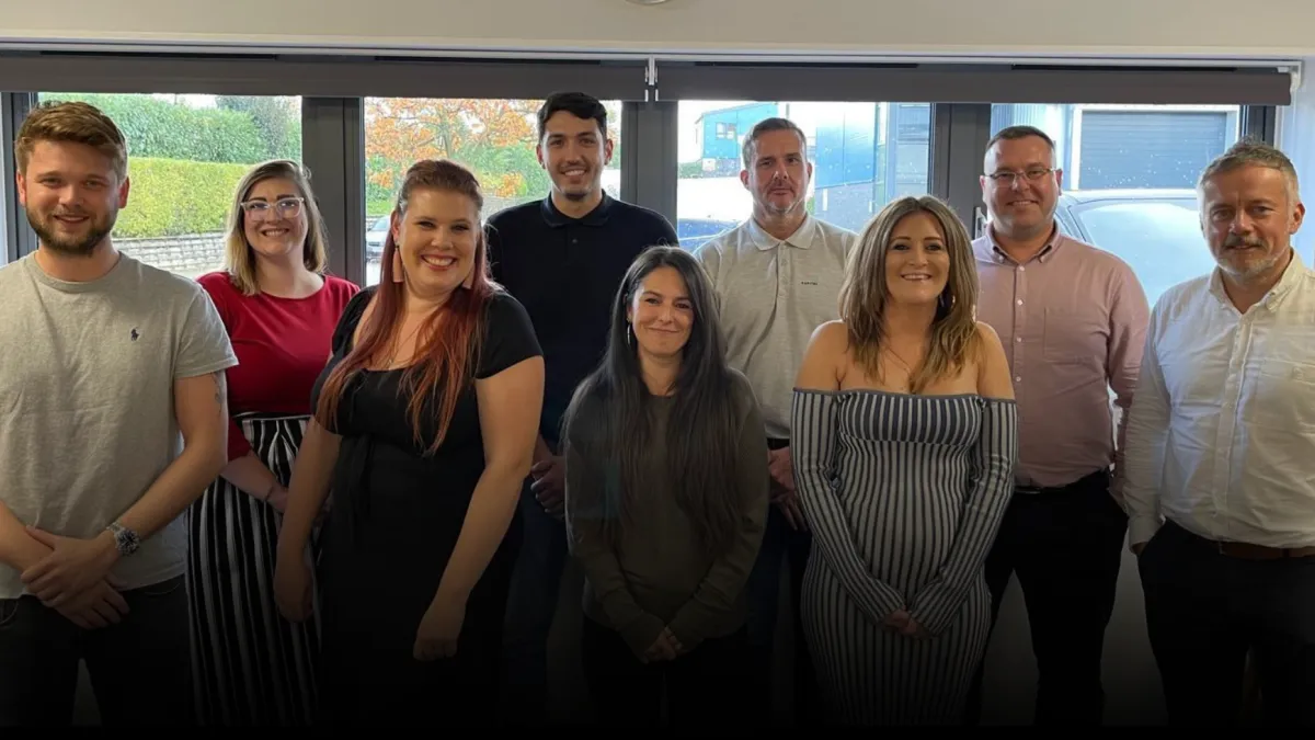 Complii acquires Capital Fire Doors