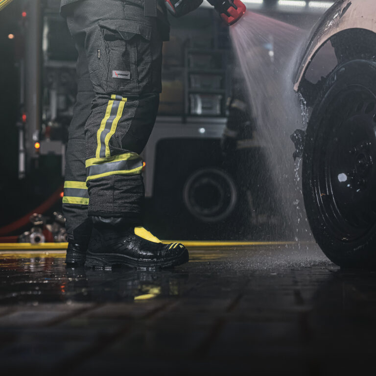 How firefighter PPE standards are evolving for modern firefighting challenges