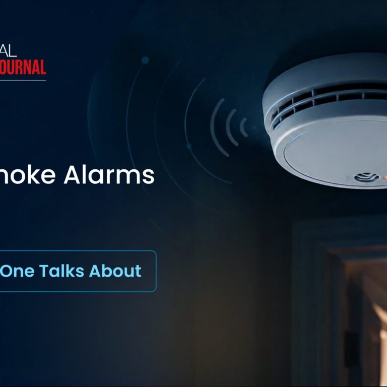 Wireless Smoke Alarms in Retrofits: The Challenges No One Talks About