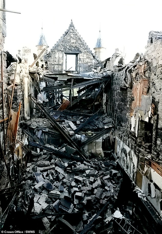 Calls grow for wider hotel fire safety reforms as Scotland introduces new sprinkler rules