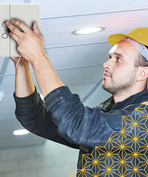 Hochiki Training Academy launches FIREbeam course for beam smoke detection projects