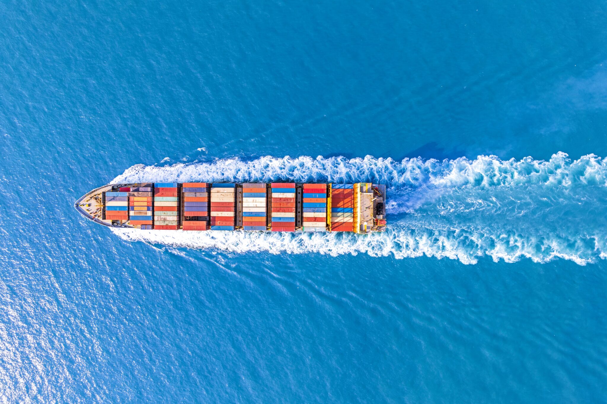 Maritime lithium-ion battery fire detection starts with heat