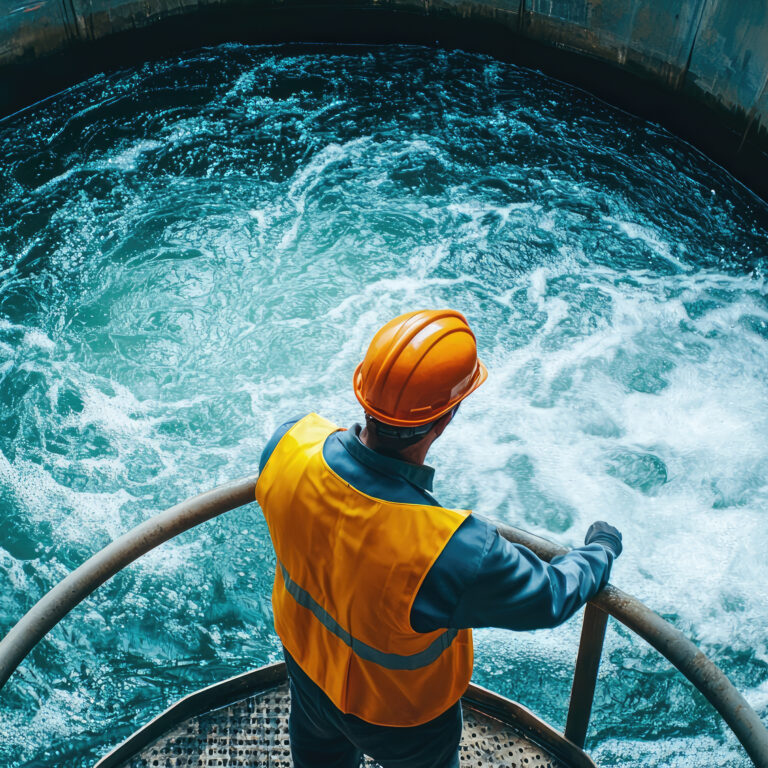 Gas detection in non-classified areas: Why risk still exists