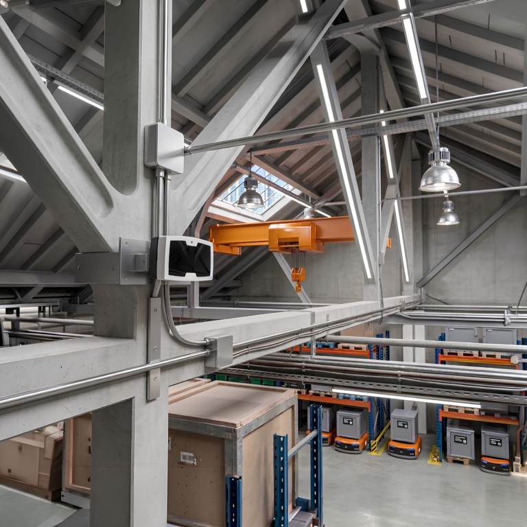 Comelit-PAC launches new linear beam smoke detectors for large spaces