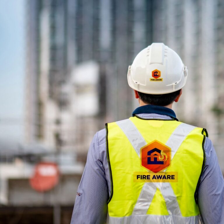 Fire safety culture: driving cultural change across the built environment