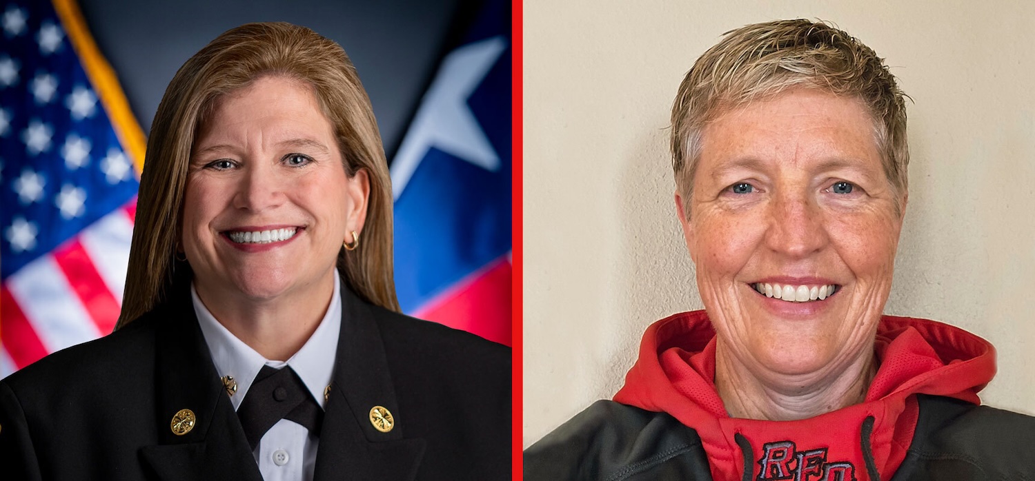 2026 Fire Chief of the Year awards honour US fire service leaders