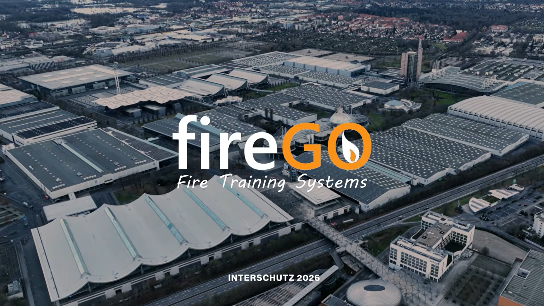 Video: How FireGo is improving fire training