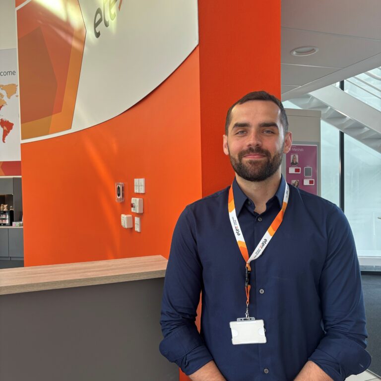 Promat UK appoints Construction Support Manager to strengthen on-site advice